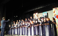 Вокални ансамбли от Благоевград и Дупница излизат на една сцена за празника на хоровия съюз