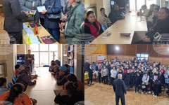 Кампания в Сливен информира безработни за рисковете от трудова експлоатация