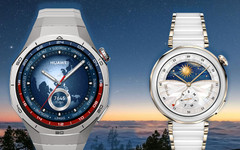 Избрани умни часовници Huawei са с 0% лихва на лизинг в A1