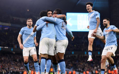 Ман Сити иска Компани за наследник на Гуардиола