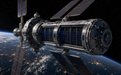 SpaceX: технологиите за космически AI центрове за данни са "недоказани"