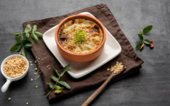 Рецепта на деня: Оригинален турски печен сутляш