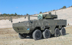 Военна техника ще преминава днес и утре по републиканските пътища