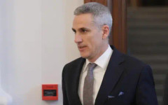 Гюров: Ще извадим 1,4 млн. евро от банката-касичка на модела Борисов-Пеевски - Българската банка за развитие