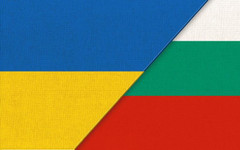 Киев след победата на Радев: Украйна се надява България да продължи да я подкрепя