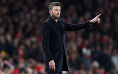 Манчестър Юнайтед следи тинейджър от Палмейрас