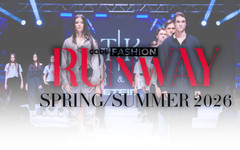 CodeFashion RUNWAY SS26 превърна София в сцена на модата