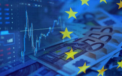 Еврото тръгна нагоре. Валутните пазари с ново раздвижване