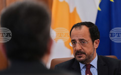 ЕС се нуждае от оперативен план при оказване на помощ при атака срещу страна членка, заяви президентът на Република Кипър