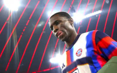 Байерн се разделя с Николас Джаксън – сенегалският нападател се връща в Челси