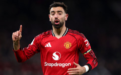 "Ако бе играч на Ман Сити, Бруно Фернандеш щеше да е редовен претендент за Златната топка"