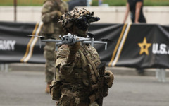 Рекорден бюджет: Пентагонът търси 75 млрд. долара за дронове