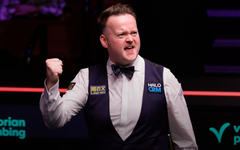 "Крусибъл" зове: Мърфи се измъкна от "бездната"