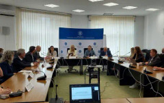 Министър Найденов: Наложително е веднага да се започне работа по нова Национална жилищна стратегия