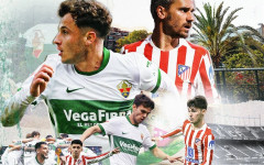 Елче трябва да опита всичко срещу Атлетико и Чоло