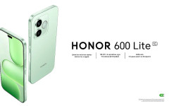 Уикенд без зарядно? HONOR 600 Lite пренаписва правилата за мобилна издръжливост