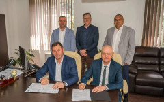 "Горубсо – Мадан" АД осигурява над 30 000 евро за развитието на спорт, образоването и културата в община Мадан