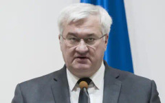 Украйна ще помага на Балтийските държави срещу руски информационни атаки