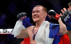 Пьотр Ян дари сума на пострадалите в Дагестан