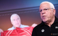 Пини Гершон и Людмил Хаджисотиров събират на лагер 20 талантливи момчета