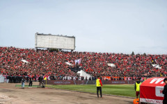 След победата над Лудогорец: "Сектор Г" призовава за пълен стадион срещу Левски