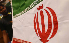 Китай: Близкият изток е в "критична точка" между война и мир