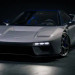 Pininfarina възроди NSX по начина по който феновете искат, но не и на цената на която могат да си го позволят