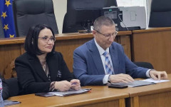 Ваня Стефанова е новият и.ф. главен прокурор