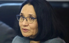 Ваня Стефанова ще бъде новият и.ф. главен прокурор