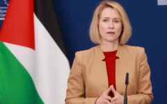 ЕС остава разделен за евентуално суспендиране на споразумението за асоцииране с Израел