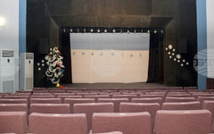 Театърът в Силистра подготвя премиера, посветена на Априлското въстание