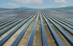 За първи път в световен мащаб слънчевата енергия изпреварва тази от всички други енергийни източници