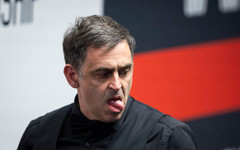 "Крусибъл" зове: Рони свърши огромна част от работата