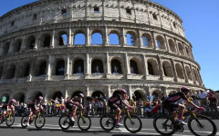 Warner Bros. Discovery ще излъчва Giro d'Italia в Европа и САЩ поне до 2029 г.