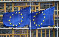 ТАСС: Брюксел оряза санкциите срещу Русия заради кризата в Ормузкия проток