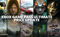 Microsoft изненадващо намали цените на Xbox Game Pass Ultimate и PC Game Pass
