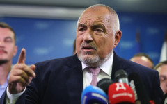 ГЕРБ и ДПС се радват на оставката на Сарафов, но била закъсняла