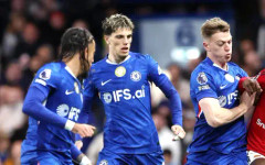 Челси потъва: Лондонският гранд с исторически срив, невиждан от 1912 година