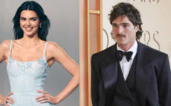 Кендъл Дженър и Джейкъб Елорди са двойка от месеци