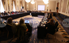 Медицинският туризъм е все по-търсен и желан от потребителите, каза заместник-министър Павлин Петров на конференция