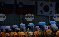 Силите на ООН работят за намаляване на напрежението в буферната зона на Кипър, заяви заместник-генералният секретар на международната организация