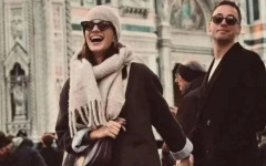 Огромна радост за Бойко Кръстанов