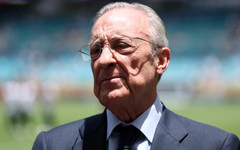 Флорентино Перес пое контрол над кризата в Реал Мадрид с нов план за успех