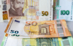 Бюджетният дефифицит в еврозоната намалява до 2,9 на сто през 2025 г., у нас расте до 3,5 на сто, отчита Евростат