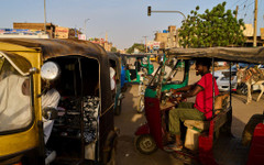 Гражданската война в Судан навлиза в четвъртата си година и оставя близо 60 000 жертви