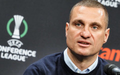 Неманя Видич: Футболът се промени много, а България и Сърбия изостават