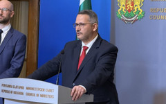 Христанов: До края на седмицата сигнализираме прокуратурата във връзка с продажбата на хижа "Ведра