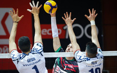 Финал №1: Левски 0:0 Нефтохимик! Следете мача ТУК!