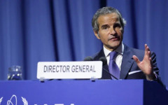 Южна Корея, Япония, Полша и Швеция искат да се сдобият с ядрено оръжие