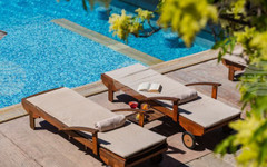 Хотел Medite Spa Resort в Сандански е предпочитана дестинация за туристи от Израел, Великобритания и съседни страни